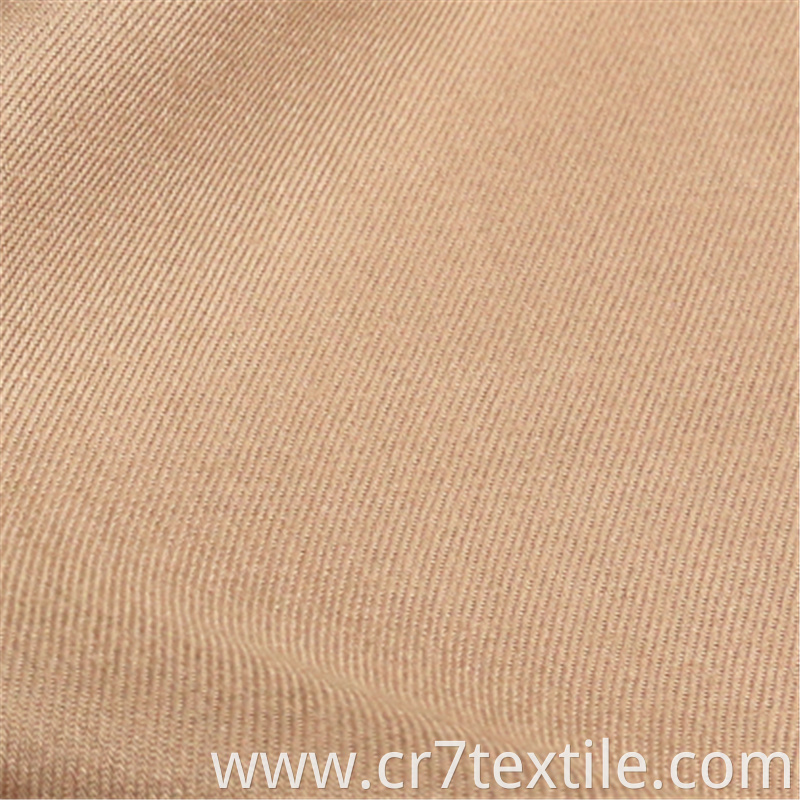 Dyed Yarn Twill Rayon Cloth